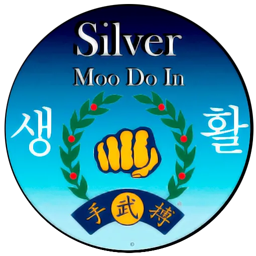 Silver Moo Do In